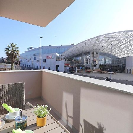 Apartments Perla With Free Parking Zadar Eksteriør billede